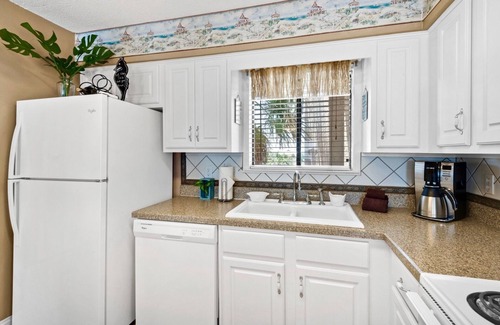 Navarre Beach Condo | Seas the Day