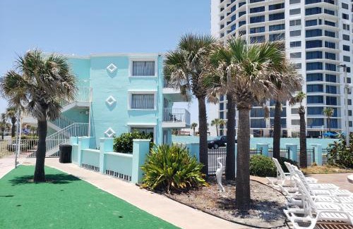 Daytona Beach Shores Hotel | SeaScape Inn - Daytona Beach Shores