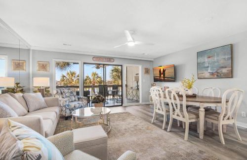 Miramar Beach House | Seascape Lakefront Villas 281- Family Tides