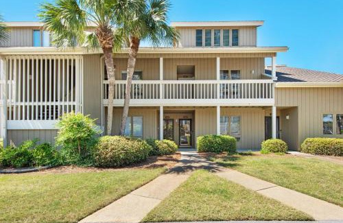 Miramar Beach House | Seascape Lakefront Villas 281- Family Tides