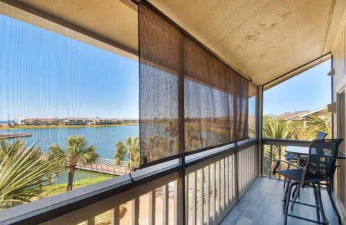 Miramar Beach House | Seascape Lakefront Villas 281- Family Tides