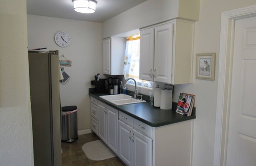 Daytona Beach House | Seatreat - Adorable House Steps to Beach & Marina