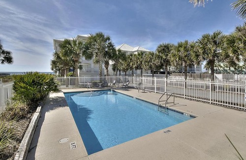 Seagrove Beach House | SEAVIEW I UNIT 300 by Bliss Beach Rentals