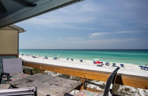 Miramar Beach House | Seawinds 2 Cabin