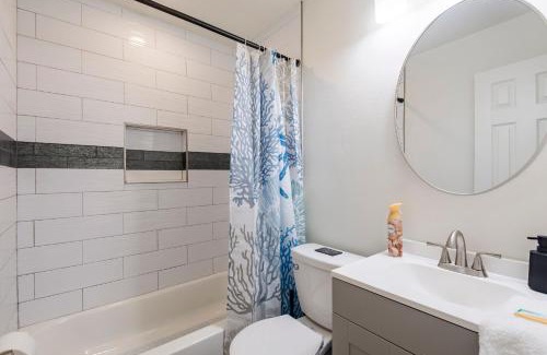 Sarasota House | Serenity In Sarasota