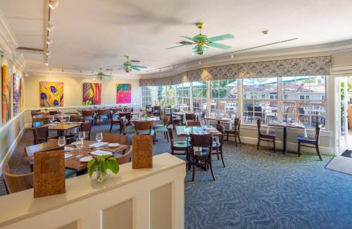 Bonita Springs Hotel | Shangri-La Springs