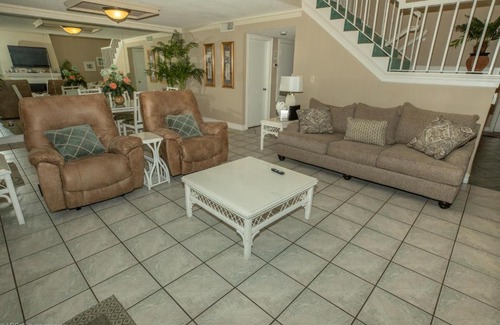 Holiday Isle House | Shoreline Garden 21 Destin Townhouse