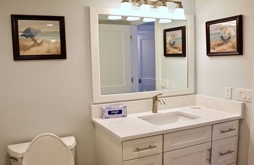 Sanibel Condo | Shorewood #2B Large, spacious 3BRM, 3BA condo with unbelievable view of Gulf. Beach front. Sleeps 6.