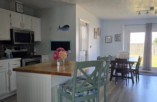 Port St. Joe House | ☀️ Short Walk to Beach - Arcade Games - Gamer Beach Getaway ☀️