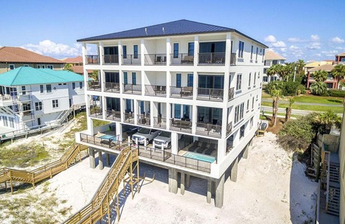 Fort Walton Beach - Destin House | Sol Dorado by Five Star Properties