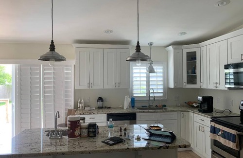 Vilano Beach House | SOLD no longer avail
