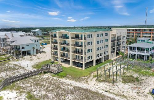 Cape San Blas House | Song of the Cape by Pristine Properties Vacation Rentals