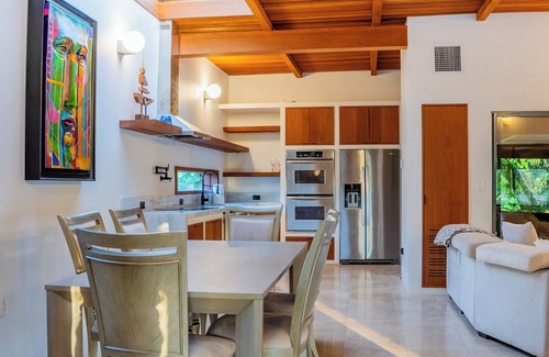 Ludlam House | Songbird House Miami