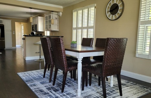 Ballast Point House | South Tampa Oasis, Walk to Bayshore!