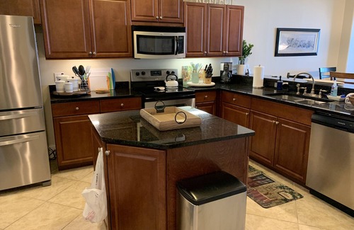 Dauphin Island Condo | Southern Living's Best Condo: Holiday Isle - Plan your Next Getaway Now!