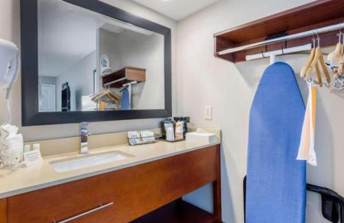 Oxford Hotel | Southern Soho Boutique Hotel