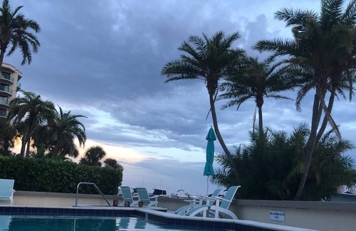 Island Estate Apartment | Spacious Condo 5 Minutes To Clearwater Beach!