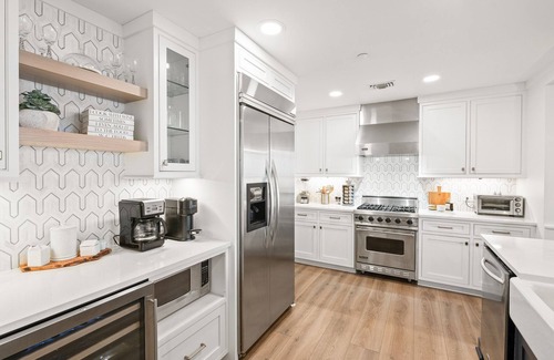 WaterSound Beach Condo | Spend Fall by the Beach! Gulf Views & Dune Views! Steps from Beach! Bikes!
