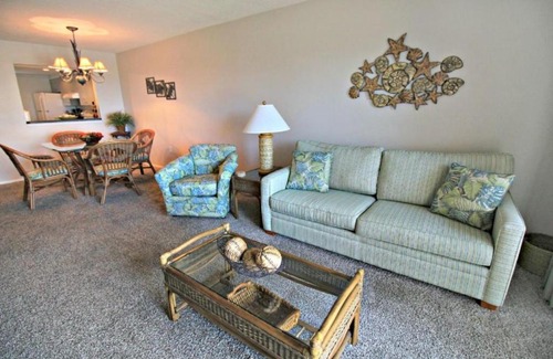 St. Augustine Beach House | St Augustine Beach & Tennis Club 307