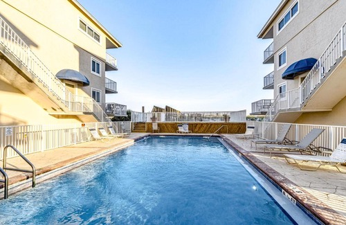 Pensacola Beach Hotel | Starboard Village 312
