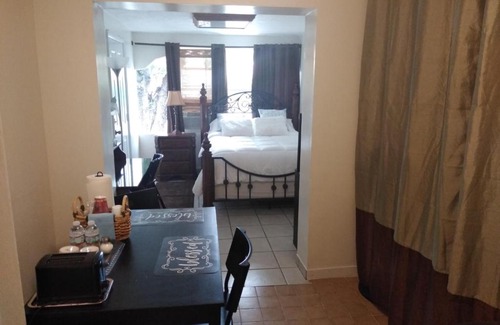 Coral Way Apartment | Stay in Miami heart