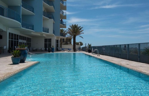 Panama City Beach House | Sterling Breeze Resort By BlueSwell