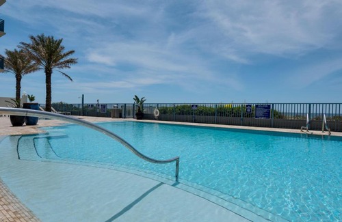 Panama City Beach House | Sterling Breeze Resort By BlueSwell
