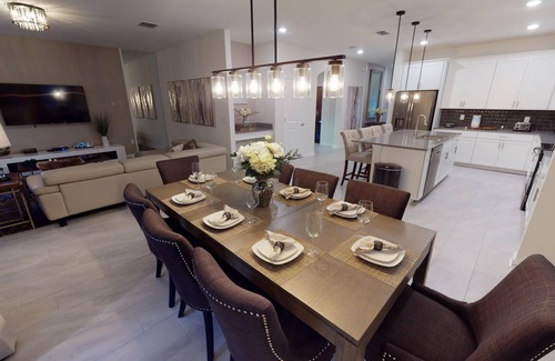 Kissimmee House | Storey Lake BRAND NEW - 6 Bedrooms, Private Pool, Themed Bedrooms