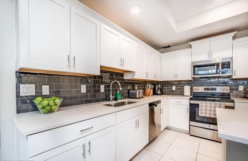 Kissimmee Apartment | Storey Lake Upscale 1st Floor Condo condo