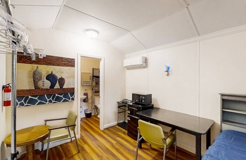 Tallahassee Apartment | Studio flat ∙ 2 guests