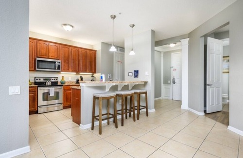 Florida Central Atlantic Coast Condo | Stunning Vacation Condo - Vista Cay Resort - 2008