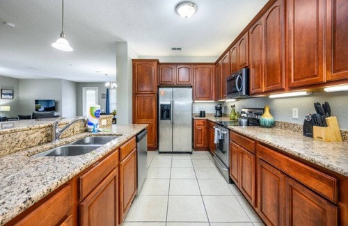 Florida Central Atlantic Coast Condo | Stunning Vacation Condo - Vista Cay Resort - 2008