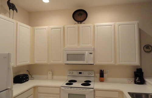 Bahama Bay Condo | Summer Deal! Spacious 3Br 2Ba condo located on Amenity Filled Resort Near Disney