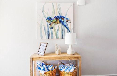 Port St. Joe House | Sunkissed Paradise