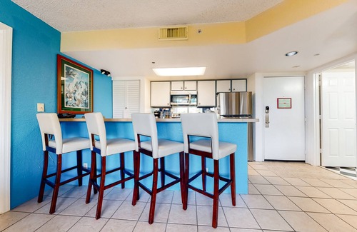 Key West Condo | Sunny Condo with WiFi, Hot Tub, Pool & Tennis