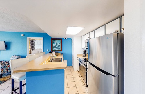 Key West Condo | Sunny Condo with WiFi, Hot Tub, Pool & Tennis