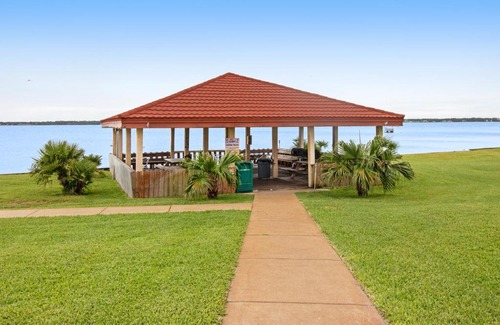 Navarre Beach House | Sunset Harbour Palms 1