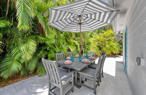Bay Isle House | Sunset West - 3360