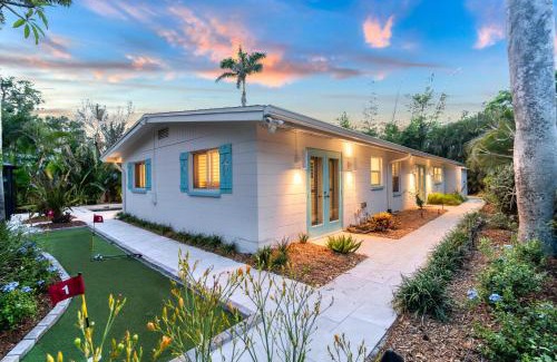 Bay Isle House | Sunset West - 3360