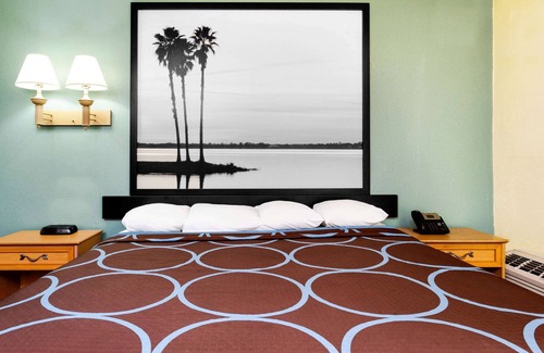 St. Augustine Hotel | Super 8 by Wyndham St. Augustine