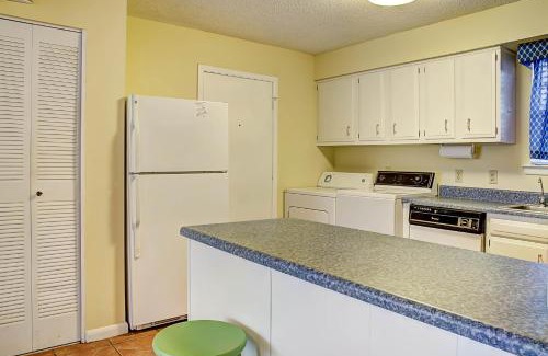 Dauphin Island Apartment | Surf Club B-9