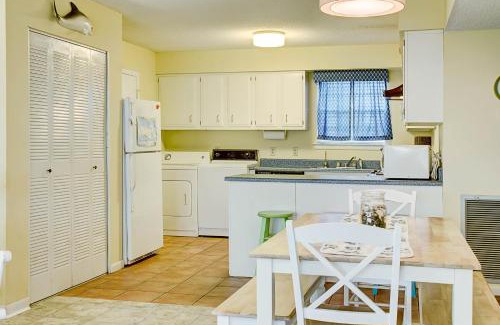 Dauphin Island Apartment | Surf Club B-9
