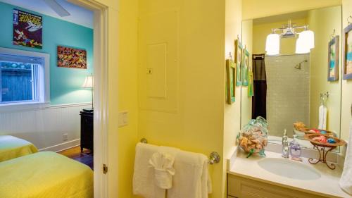 Downtown House | Sweet Americana by Last Key Realty