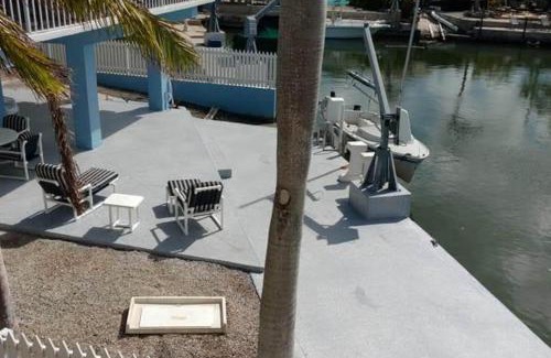 Hammer Point House | Tarpon Cove