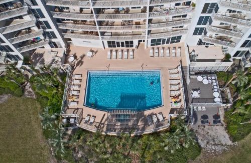Destin Apartment | Terrace at Pelican by Panhandle Getaways
