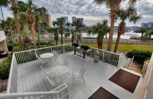 Destin Apartment | Terrace at Pelican by Panhandle Getaways