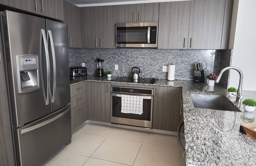 Doral Apartment | TF1204 Downtown Doral 2 Beds & 2 Baths