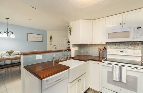 Vilano Beach House | The Beach House