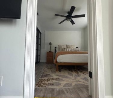 Palm Beach Shores House | The Coastal Duo Escape