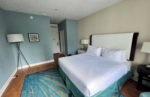 St. Petersburg - Clearwater Hotel | The Exchange Hotel